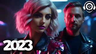 David Guetta & Bebe Rexha, Anne-Marie, Avicii Cover Style Cover Style🎵 EDM Remixes of Popular Songs