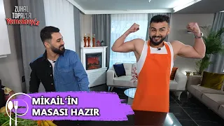 Bol Soğanlı Bi' Menü! | Zuhal Topal'la Yemekteyiz 363. Bölüm