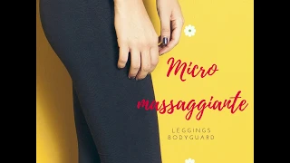 LEGGINGS MASSAGE MYSHAPES EMANA