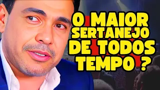 😱Vocês TEM IDEIA! QUEM É O cantor QUE ELES ESTÃO FALANDO