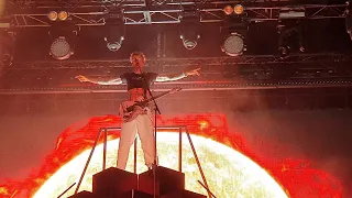 Machine Gun Kelly - papercuts / Budapest Park, Hungary 2023.06.26.