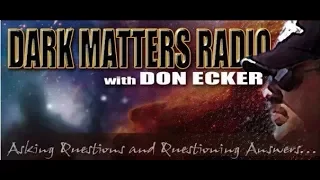 15 Minutes Special Edition Actor Richard Sarradet Ups Our Frequency On Dark Matters & the Paranormal