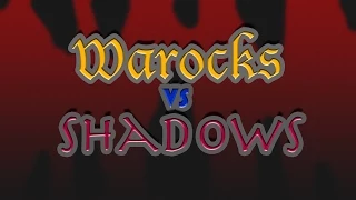 Warlocks Vs. Shadows (Early Access) | Is it worth the Price?