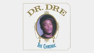 Dr. Dre - Nuthin' But A "G" Thang ft. Snoop Dogg (Extended Version)