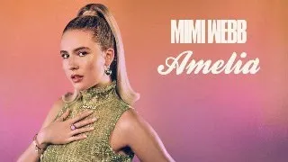 Mimi Webb - Last Train To London (I Won't Look Back) (Extended) (Audio)