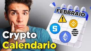 5 Crypto Things to Know for February