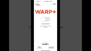 ✨1111 vpn warp+ unlimited✨ | 1111 vpn problem