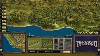 Railroad Tycoon 2 Platinum - 28 - Second Century: The New Daylight Express