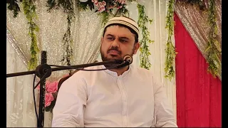 Karbala (Syed Ali Tahir Badshah G) Peer of Chura Shareef