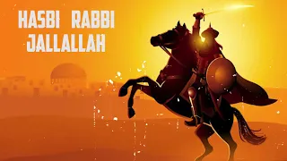 One Hours Non-stop |  Hasbi Rabbi Jallallah | Turkish Version | Hasbi Rabbi Jallallah