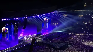 Bon Jovi Wembley 21st June 2019 Always