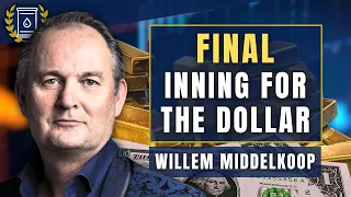 We're in the 'Final Inning' of Dollar-Based System: Willem Middelkoop