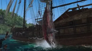 Zezonis preparando a janta {Assasin's creed IV Black flag} |Zezonis64|