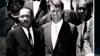 RFK Assassination part 1