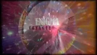 Enigma - Look Of Today (Ety Remix)