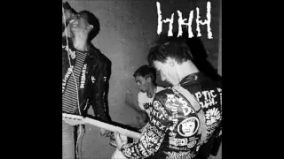 HHH -  Demo 1986