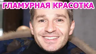 КАК ВЫГЛЯДИТ ЖЕНА И ДЕТИ АЛЕКСАНДРА РАТНИКОВА? АКТЕР СЕРИАЛА  ДОКТОР КРАСНОВ (2023)