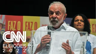 Lula é o presidente mais votado da história do Brasil | NOVO DIA
