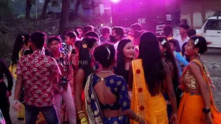 Tharu wedding dance 2021//dhokhadi //Nawalpur//#sk_sound