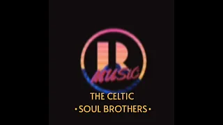 DEXY' S | THE CELTIC SOUL BROTHERS (LYRICS)