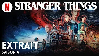 Stranger Things (Saison 4 Extrait) | Bande-Annonce en Français | Netflix