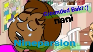 Dora Does Tree And Gets Grounded Nineparsion