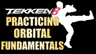 Tekken 8 Bryan Fury Fundamentals - Adding Orbital Back to Our Gameplan!