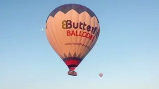 Cappadocia Balloons Turkey