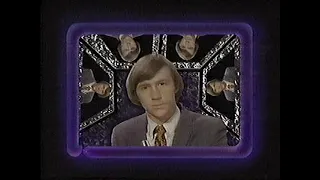 "Monkees Year 2439" 1988 Nick at Night TV commercial