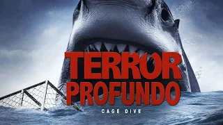 🎬FILME COMPLETO E DUBLADO | TERROR PROFUNDO! | FILME DE TERROR E DRAMA 2016 DUBLADO | FILME DUBLADO