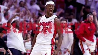 Jimmy Butler Mix: "SUPERHERO" (Metro Boomin , Future)ᴴᴰ 2023 [motivational]