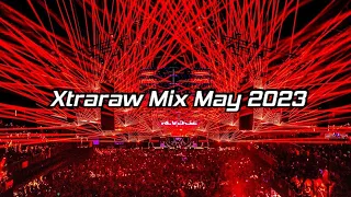 Xtraraw | Rawtempo | Dubstep | Raw Hardstyle Mix May 2023 | Pres Raw4Lifez (Vol.56)