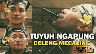 Ganghan Records : Tuyuh Ngapung - Celeng Mecaling (Official Video Klip Musik)