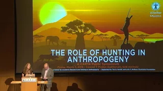 CARTA: The Role of Hunting in Anthropogeny: Questions and Answers