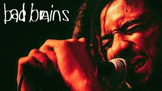 Bad Brains - Live 1987