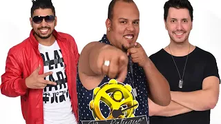 Dez pra Seis Felipe Duram & Fernando e Sorocaba (Versão Grupo Nu Batuque)