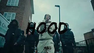[FREE] 50 Cent X Digga D type beat | "Hood"