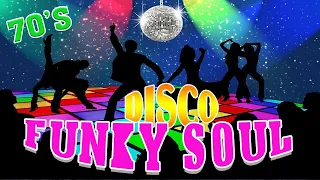 RB SOUL FUNK MIX Soulful RB Funky Disco House Mix OLD SCHOOL