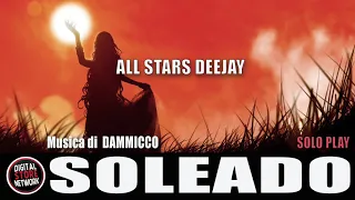 SOLEADO | ALL STAR DEEJAY