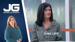 Zeina Latif, sócia-diretora da Gibraltar Consulting, sobre a decisão do Copom