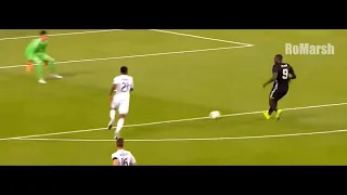 Romelu Lukaku   Amazing Goals & Skills