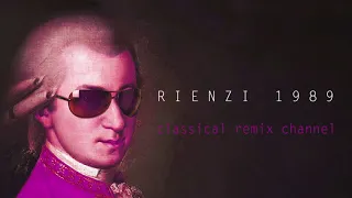 My Classical Techno Remix - Best Of