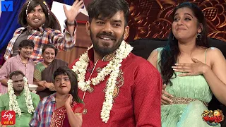 Extra Jabardasth Latest Promo - 29th January 2021 - Rashmi, Sudigali Sudheer - Mallemalatv