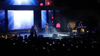 Heaven by Your Side  - A1 (Live @ MOA Arena 2019)