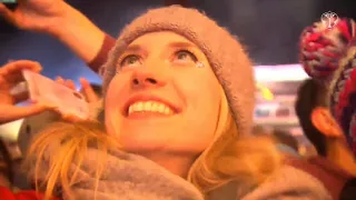 Martin Garrix Ft.Bonn - High On life | Live Tomorrowland Winter 2019