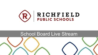 Richfield School Board Meeting: March 6, 2023