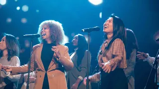 I'd Rather Have Jesus (Live) | Official Music Video | The Brooklyn Tabernacle Choir