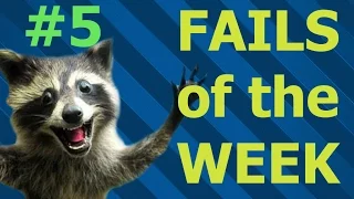 Best Fails of the week ¦ New Fail Compilation ¦ fails January 2016 #5