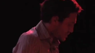 Michael Rother ft John Frusciante & Josh Klinghoffer - Knitting Factory, Los Angeles (2004) [AMT #2]