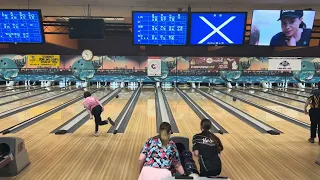 Great lakes junior Bowling tour- Country lanes